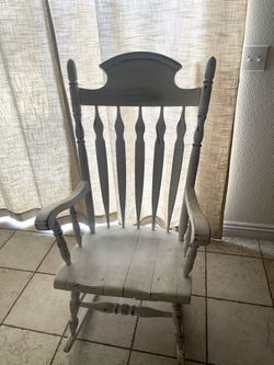 Rocking Chair