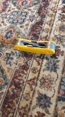 Toy kids SWISS ARMY KNIFE
