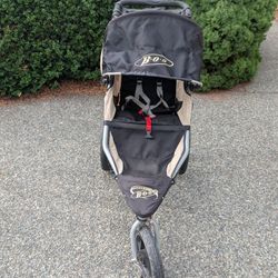 BOB Stroller