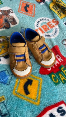 See Kai Run Toddler Shoes 7