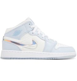 Swoosh Jordan’s!