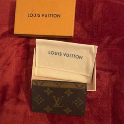 Louis Vuitton Wallet 