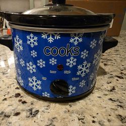 Small Crock Pot
