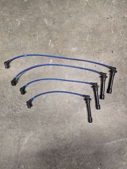 96-00 Honda civic ngk wires