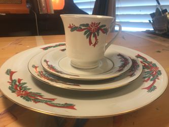 Dinner set find China