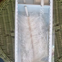 Bride Guest Register Pen