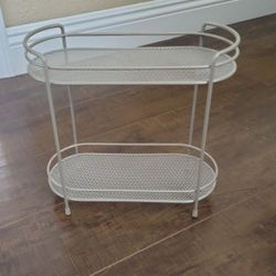 Vaniety Organizer Stand