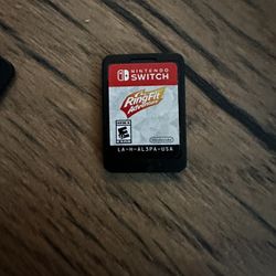 Nintendo Switch Ring Fit Bundle 