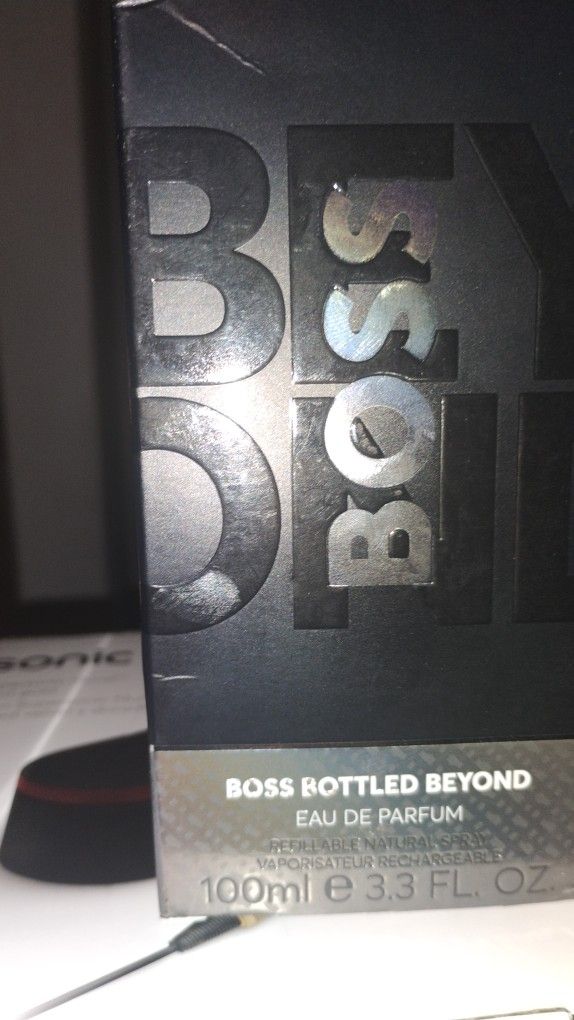 Boss