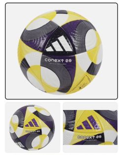Adidas Pro Ball Conext 25
