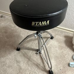 Tama Drumming Seat