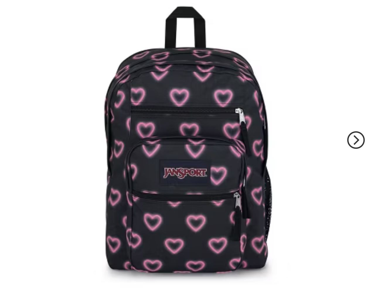 Jansport 17.5” Backpack