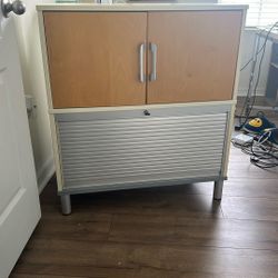 IKEA File Cabinet