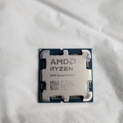 AMD Ryzen 9950X CPU