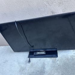 40” Westinghouse TV