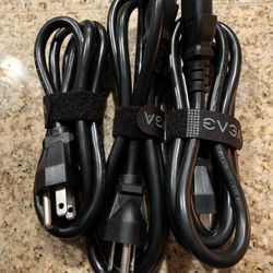 PSU 120v 16AWG Power Cords