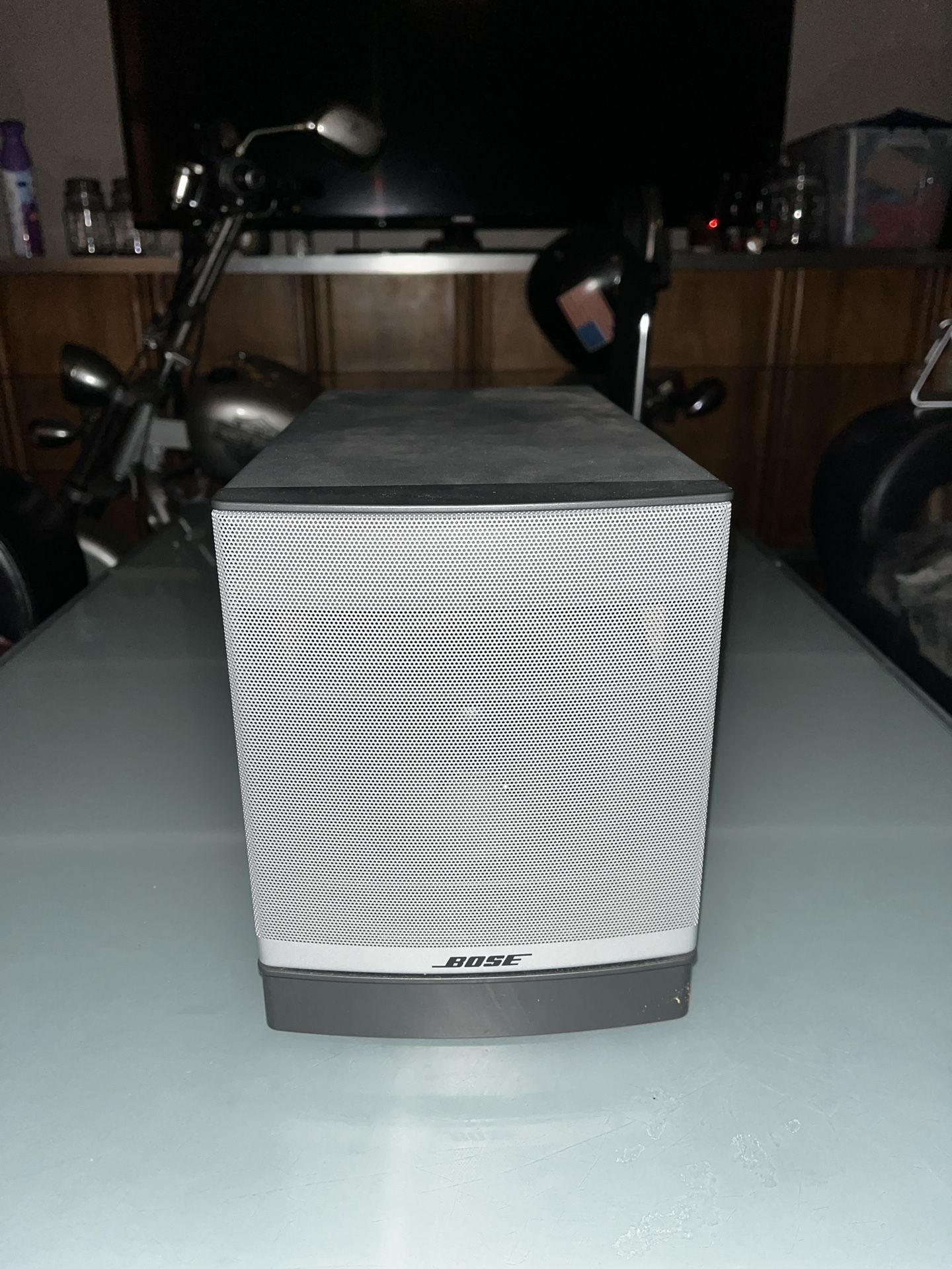 Bose