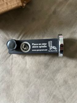 Camber adjustment tool