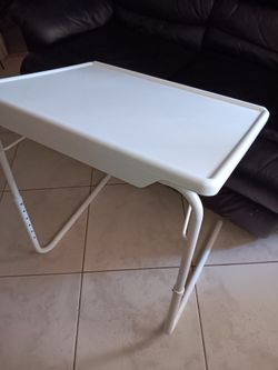 Table Mate Adjustable Bedside / Chairside 4 Position Table 