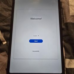Samsung Galaxy Tab A 8.4", 32GB, Mocha