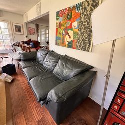 Couches 2 seater and 3 seaters