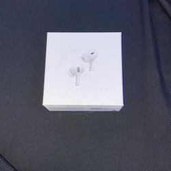 AirPod Pro Generation 2