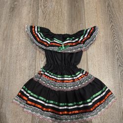Mexican baby Dress