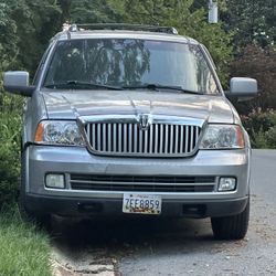 2006 Lincoln Navigator