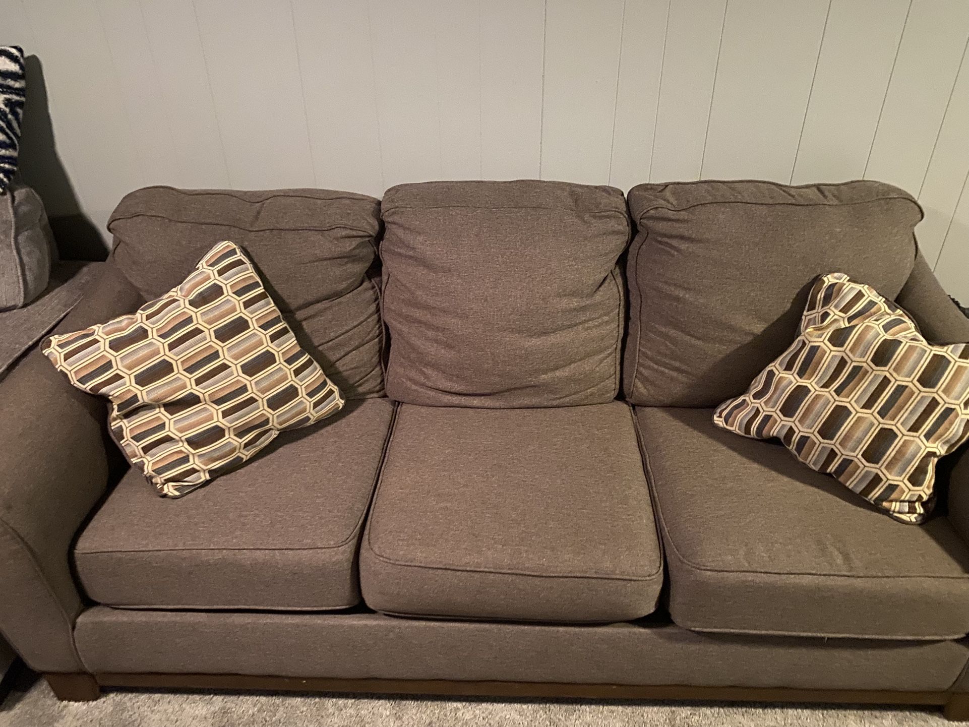 Couch For Sale