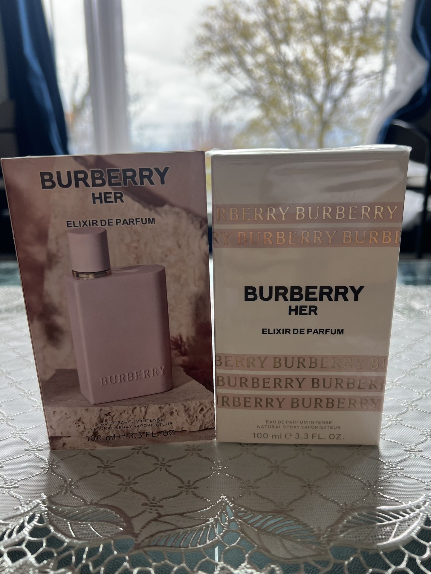 Burberry