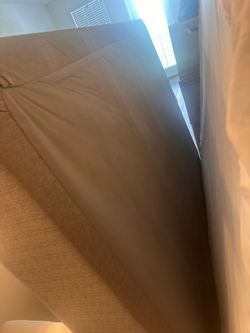 Queen Mattress