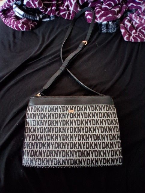 DKNY Purse.