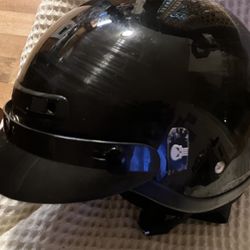 Motorcycle Helmets