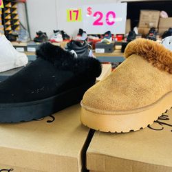 Beautiful Woman Shoes $16