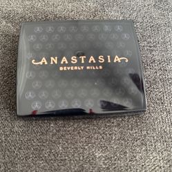 Anastasia 