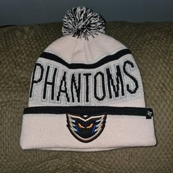 LEHIGH VALLEY PHANTOMS BEANIES