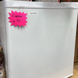 Mini Freezer New 1.1 Cb 