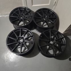 Black Black 21 Inches