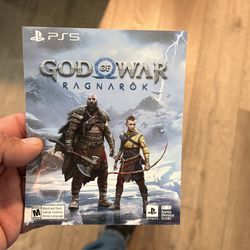 God Of War