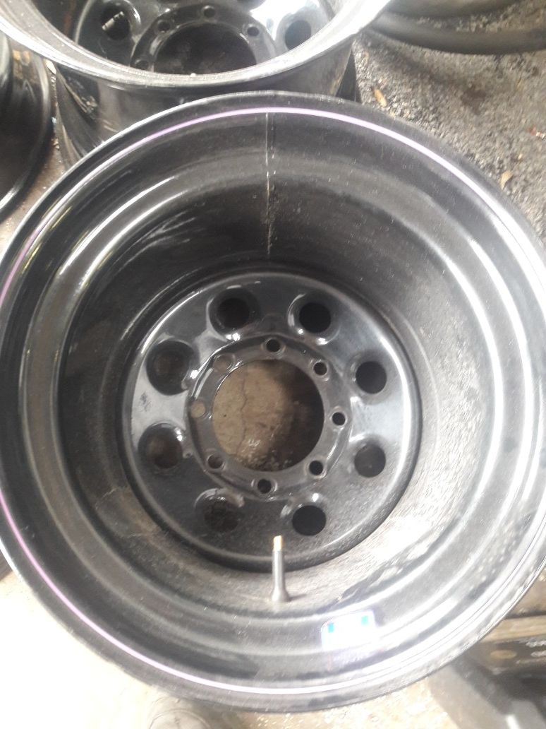 16.5x14 Bart wheels for Sale in Jacksonville, FL OfferUp