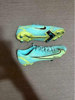 Nike Mercurial Cleats