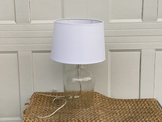 Artisan lamp