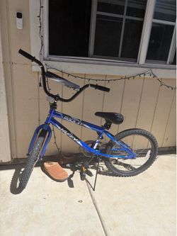 HUFFY KIDS BIKE