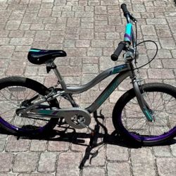 ⭕️ Schwinn Astrid 20" Kids' Bike