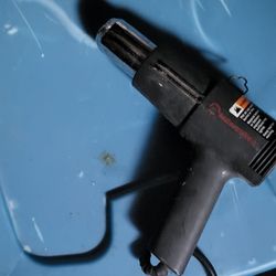 Heater Gun