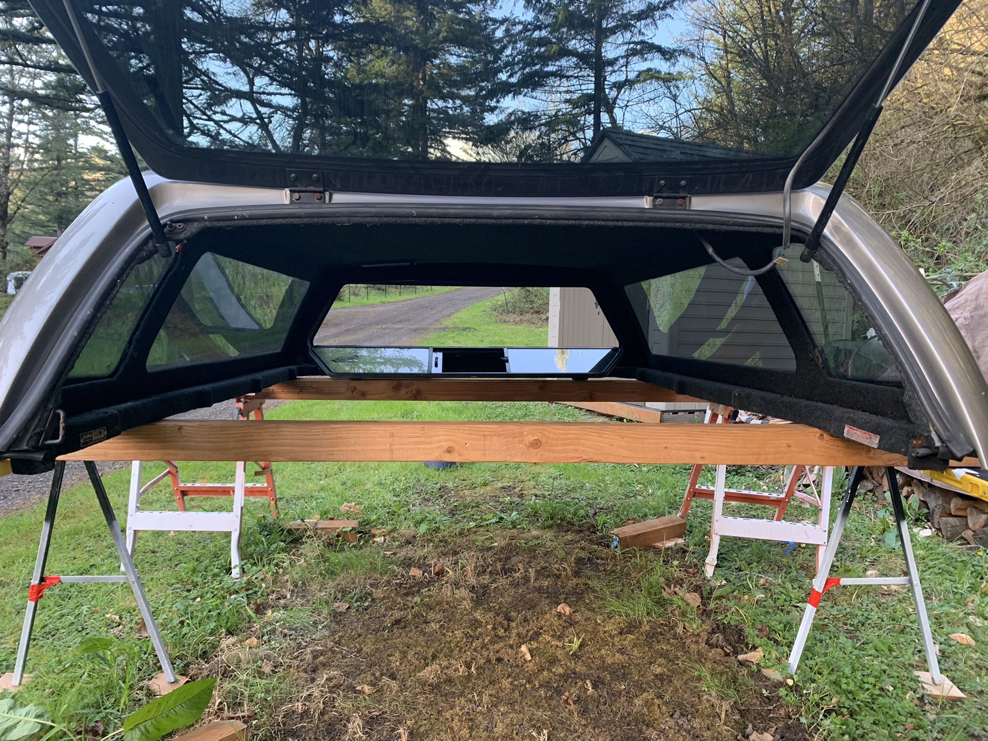 Snug Top Canopy for Sale in Washougal, WA OfferUp