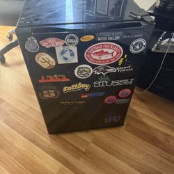 Insignia Mini Fridge