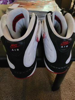 Air Jordan Force Sz 12