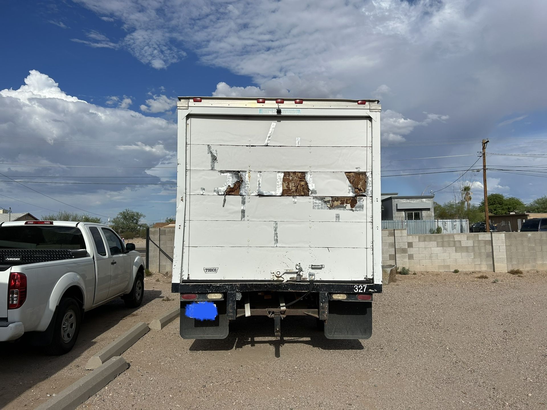 1995 Chevrolet G30