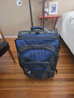 Suitcase